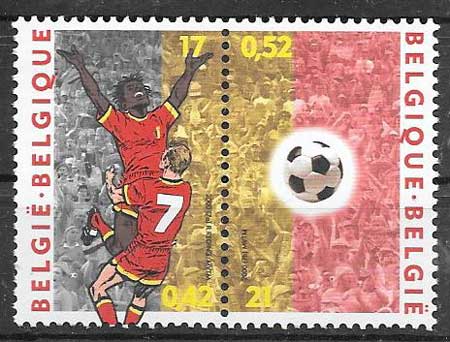 Bélgica-2000-01